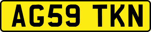 AG59TKN