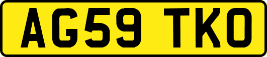 AG59TKO