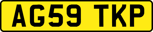 AG59TKP