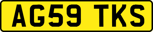 AG59TKS
