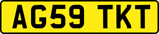 AG59TKT