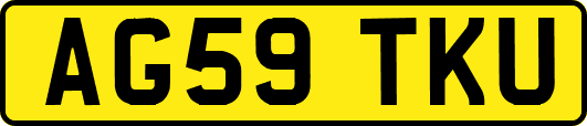 AG59TKU