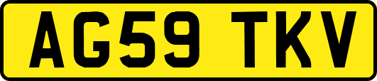 AG59TKV