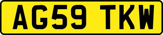 AG59TKW