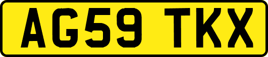 AG59TKX