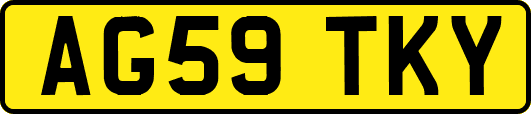 AG59TKY