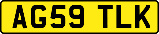 AG59TLK