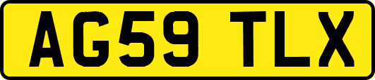 AG59TLX
