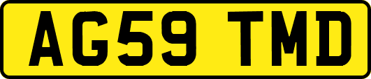 AG59TMD