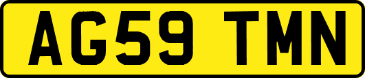 AG59TMN