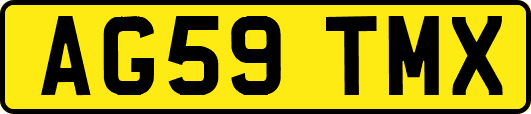 AG59TMX
