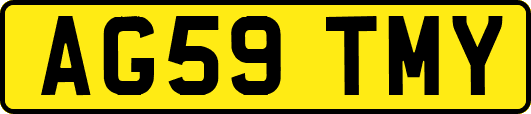 AG59TMY