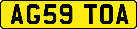 AG59TOA
