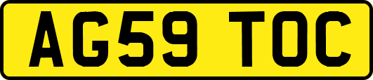AG59TOC