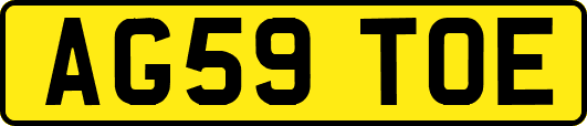 AG59TOE