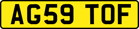 AG59TOF