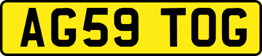 AG59TOG