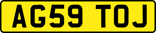 AG59TOJ