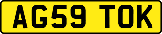 AG59TOK