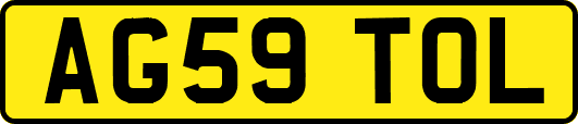 AG59TOL