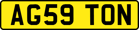 AG59TON