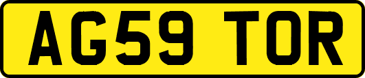 AG59TOR