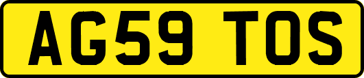 AG59TOS