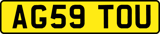 AG59TOU