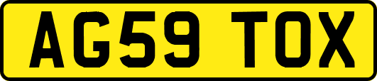 AG59TOX