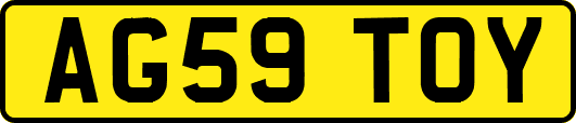 AG59TOY