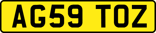 AG59TOZ