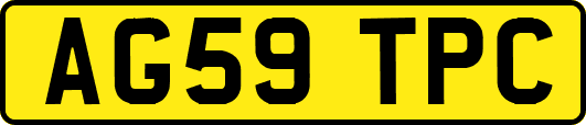 AG59TPC