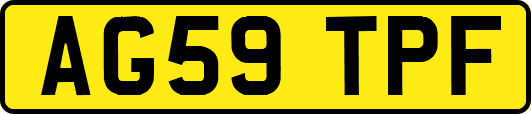 AG59TPF