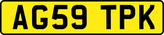 AG59TPK