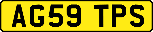 AG59TPS