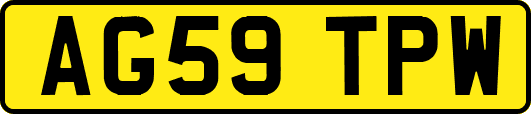AG59TPW