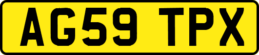 AG59TPX