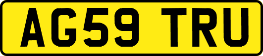 AG59TRU