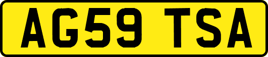 AG59TSA