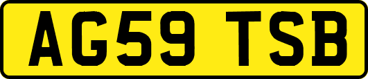AG59TSB