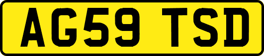 AG59TSD