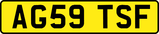 AG59TSF