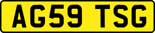 AG59TSG
