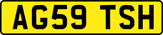 AG59TSH