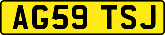 AG59TSJ