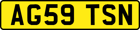 AG59TSN