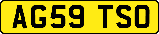 AG59TSO