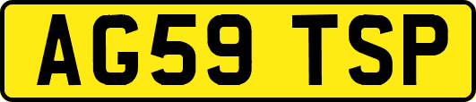 AG59TSP