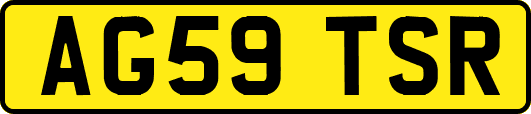 AG59TSR