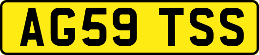AG59TSS